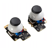 Модуль электромагнитного джойстика Gulikit sd02 (my-0187)