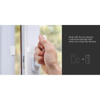 Датчик открывания дверей/окон Aqara Window Door Sensor MCCGQ11LM (my-9100)