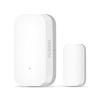 Датчик открывания дверей/окон Aqara Window Door Sensor MCCGQ11LM (my-4153)