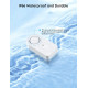 Розумний датчик витоку води Govee WiFi Water Sensor 3 Pack (my-0131)