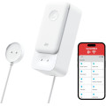 Датчик протікання води SwitchBot WiFi W4402010 білий (my-17185)