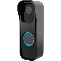 Тримач дверного дзвінка Blink Honecumi чорний (my-17186)