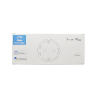 Набор из 4 Wi-Fi розеток с измерением энергопотребления EIGHTREE Smart Plug ET20-4 (my-4061)
