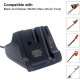 Быстрое зарядное устройство 40 В для литий-ионных аккумуляторов Black and Decker (my-17081)