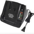 Быстрое зарядное устройство 40 В для литий-ионных аккумуляторов Black and Decker (my-17081)