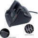 Быстрое зарядное устройство 40 В для литий-ионных аккумуляторов Black and Decker (my-17081)