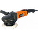 Шліфувальні та полірувальні машини (Болгарки)