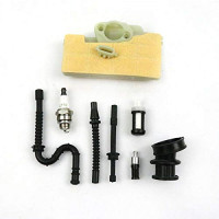 Карбюратор Ketsicart підходить для бензопили Stihl 029 MS290 039 MS390 1127 120 0650 Durable Pro (my-15164)