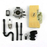 Карбюратор Ketsicart підходить для бензопили Stihl 029 MS290 039 MS390 1127 120 0650 Durable Pro (my-15164)