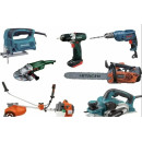 Електроінструменти