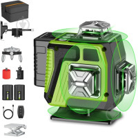 Нивелир лазерный Inspire LLX-360-11 (my-17225)