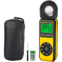 Експонометр, люксметр для світлодіодних ламп AOPUTTRIVER AP-881E (my-4136)