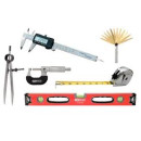 Вимірювально-розмічальний інструмент