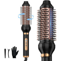 Щітка, що автоматично обертається, для завивки волосся HEEBUKE AE533 (my-18103)