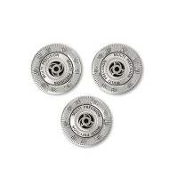 Сменные бритвенные головки Philips для серии S5000 S6000 (my-18143)