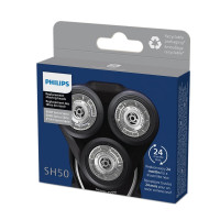 Змінні головки для гоління Philips для серії S5000 S6000 (my-18143)