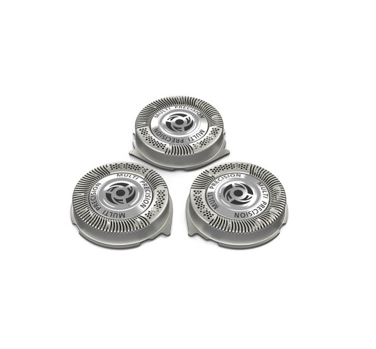 Сменные бритвенные головки Philips для серии S5000 S6000 (my-18143) Сменные бритвенные головки Philips для серии S5000 S6000 (my-18143)