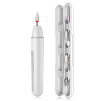 Беспроводной электрический фрезер для ногтей маникюру и педикюру TOUCHBeauty TB-1738 (my-0130)