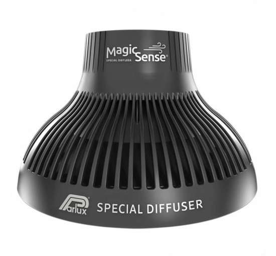 Фен для волосся Parlux Alyon Night Blue Magic Sense ALYMASIT (my-18027)