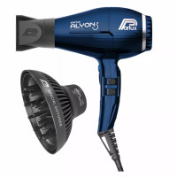 Фен для волос Parlux Alyon Night Blue Magic Sense ALYMASIT (my-18027)
