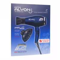 Фен для волос Parlux Alyon Night Blue Magic Sense ALYMASIT (my-18027)
