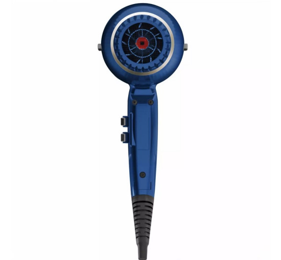 Фен для волосся Parlux Alyon Night Blue Magic Sense ALYMASIT (my-18027)