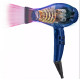 Фен для волосся Parlux Alyon Night Blue Magic Sense ALYMASIT (my-18027)