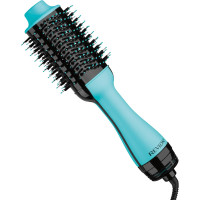 Фен-щітка для волосся REVLON One-Step Volumizer Original 1.0, м'ятний (my-7054)