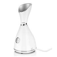 Парова сауна для обличчя Nano Ionic Facial Steamer (my-3022)