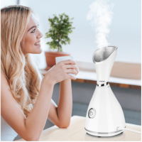 Паровая сауна для лица Nano Ionic Facial Steamer (my-3022)