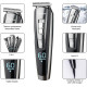 Тример для домашнього використання Hatteker Rechargeable Hair Trimmer Grooming Kit 5in1 (RFC-588) (my-4275) без упаковки