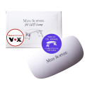 Оригинальная УФ-лампа Miss Sophie LED для ногтей с USB-кабелем, таймер 60/120 секунд белый (my-17149)