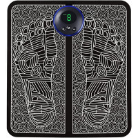 Электрический массажер для стоп HANNEA AZXO2-4K17BQ5 (my-9127)