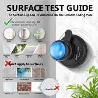 Массажный мяч для глубоких тканей 2 в 1 массажер для триггерных точек (my-18136)