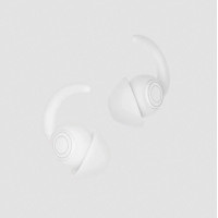 Шумоподавляющие беруши Sonatix Sleep белый (my-17182)