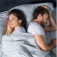 Шумопригнічуючі беруші Sonatix Sleep білий (my-17182)