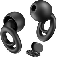 Беруши Link Dream SE-10 для сна, шумоподавление на 28 дБ (my-4220)