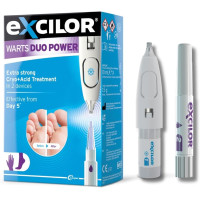 Лікування бородавок Excilor Duo Power (my-18068)