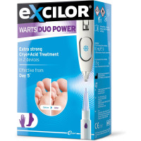 Лікування бородавок Excilor Duo Power (my-18068) Лікування бородавок Excilor Duo Power (my-18068)