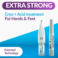 Лікування бородавок Excilor Duo Power (my-18068)