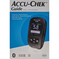 Набір для перевірки Accu Check ммоль/л (my-18109)