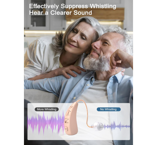 Перезаряжаемое звуковое устройство Elctrtici 1505 шумоподавление 2 режима 20-часовой аккумулятор (my-18113)