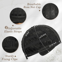 Черный короткий парик с бахромой 30 см BARSDAR, прямой парик боб, синтетический для женщин, натуральный черный (my-15264)