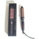 Кругла щітка для завивки волосся з подвійним підігрівом PTC, 1,25 дюйма Sm liters beauty чорний (my-4105)