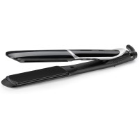 Выпрямитель для волос с керамическими пластинами 35 мм BaByliss Smooth Pro Wide черный (my-7015)