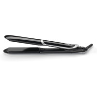 Выпрямитель для волос с керамическими пластинами 35 мм BaByliss Smooth Pro Wide черный (my-7015)