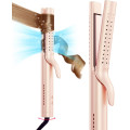 Плойка випрямляч та щипці для завивки волосся TYMO HC506DP Airflow 2.0 Flat Iron золотисто-рожевий (my-18056) Плойка випрямляч та щипці для завивки волосся TYMO HC506DP Airflow 2.0 Flat Iron золотисто-рожевий (my-18056)