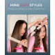 Плойка випрямляч та щипці для завивки волосся TYMO HC506DP Airflow 2.0 Flat Iron золотисто-рожевий (my-18056) Плойка випрямляч та щипці для завивки волосся TYMO HC506DP Airflow 2.0 Flat Iron золотисто-рожевий (my-18056)