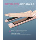 Плойка випрямляч та щипці для завивки волосся TYMO HC506DP Airflow 2.0 Flat Iron золотисто-рожевий (my-18056) Плойка випрямляч та щипці для завивки волосся TYMO HC506DP Airflow 2.0 Flat Iron золотисто-рожевий (my-18056)
