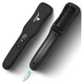 Беспроводной выпрямитель для волос MEXITOP с керамическим подогревом (my-064)